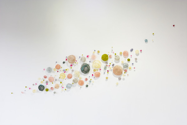 Botanica Lucida No. 2 by Kelly M O'Brien, Image 1.