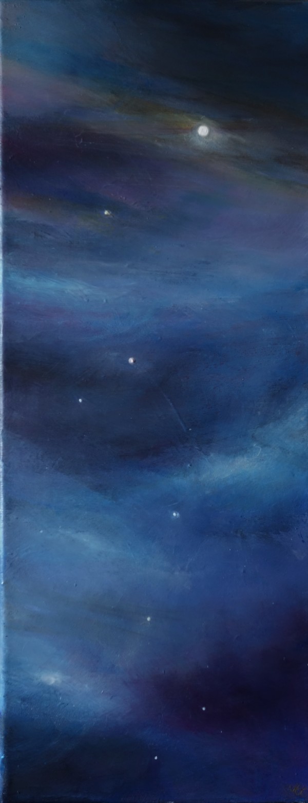 Stardust by Jane Elizabeth Cullum