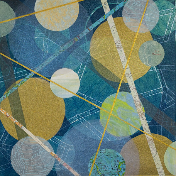 Boundless II by Elizabeth Busey