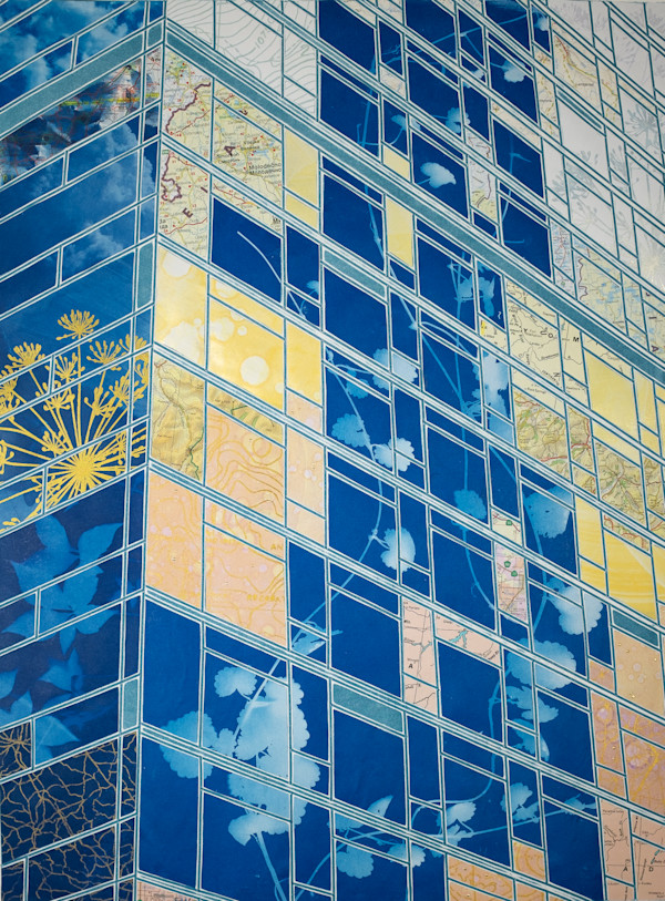 Daylight Sojourn by Elizabeth Busey