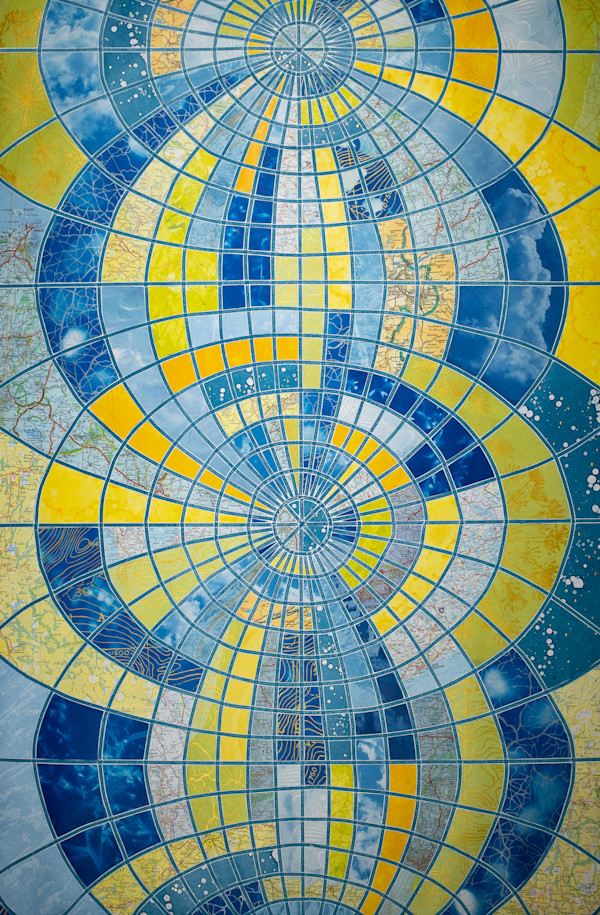 Interplay by Elizabeth Busey