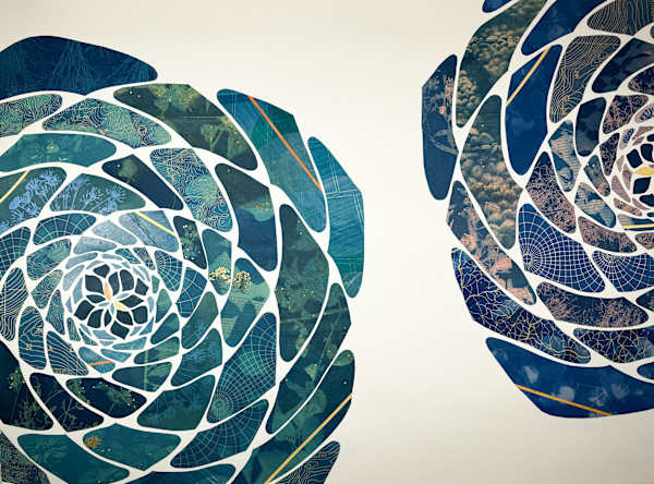 Momentous Passage by Elizabeth Busey