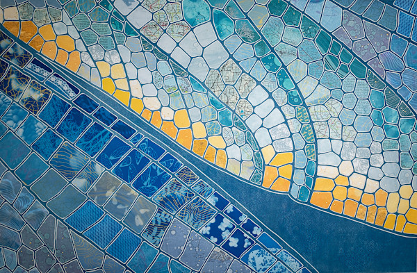 Morningtide by Elizabeth Busey