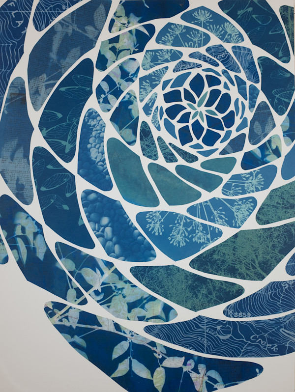 Natural Intricacy by Elizabeth Busey