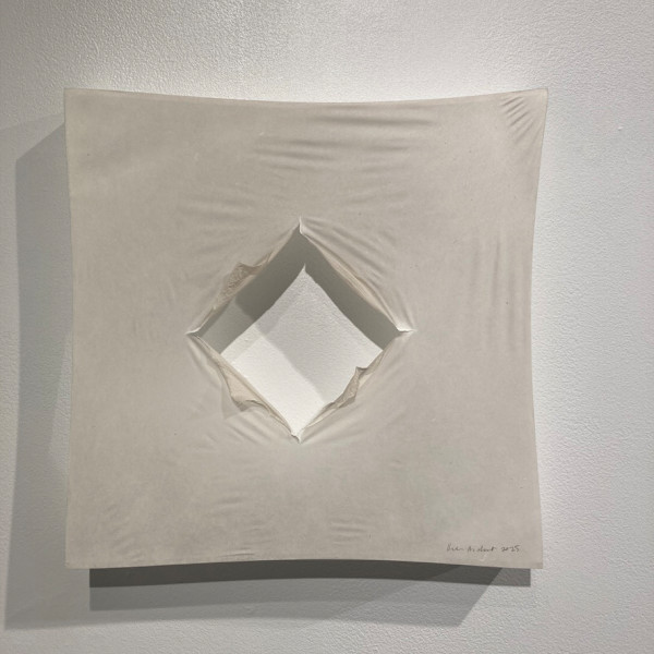 Diamond by Helen Hiebert, Image 1.