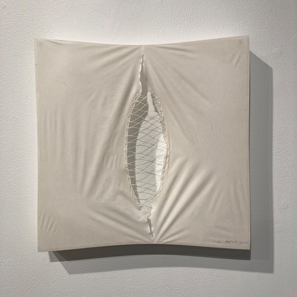 Across by Helen Hiebert, Image 1.
