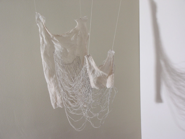Holding by Helen Hiebert, Image 3.