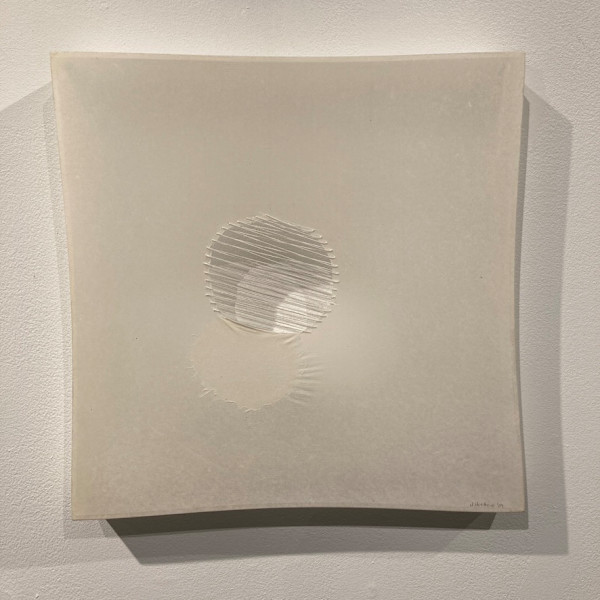 Hole by Helen Hiebert, Image 1.