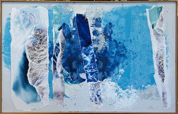 Marine crush by Carol P Paquet, Image 1.