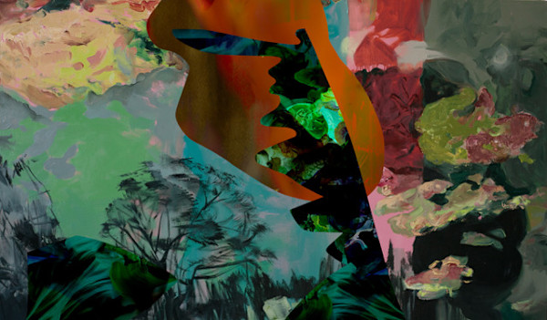 Sea harvest by Carol P Paquet