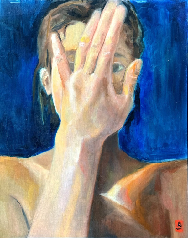 En roue libre, 4 by Siméon Artamonov