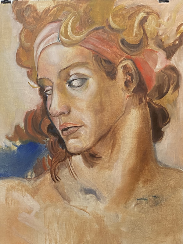 En roue libre, 6 by Siméon Artamonov, Image 1.