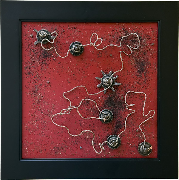 Before the Thought Could Settle by Adrienne Fritze
