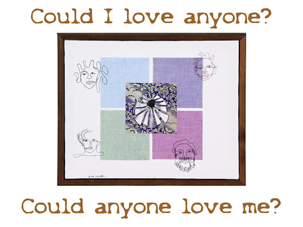 Love? (slide 7) by Adrienne Fritze