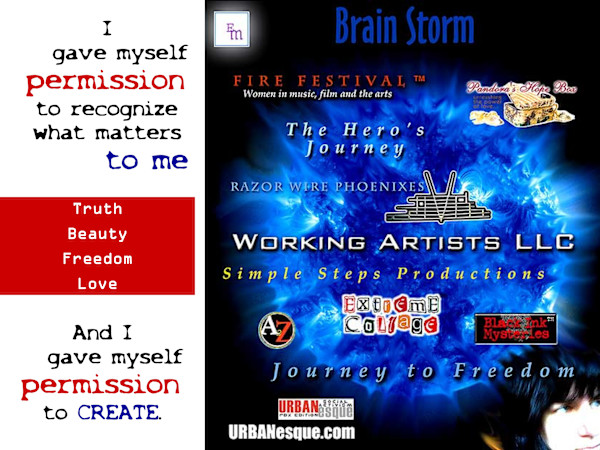 Permission (slide 12) by Adrienne Fritze