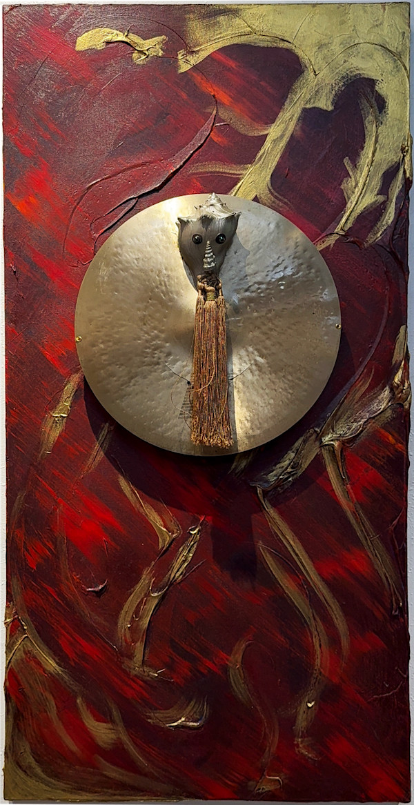 So Very Vital by Adrienne Fritze