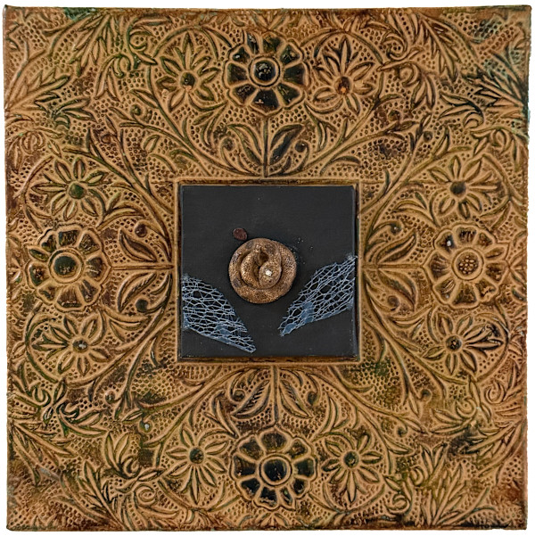 Uncomfort by Adrienne Fritze