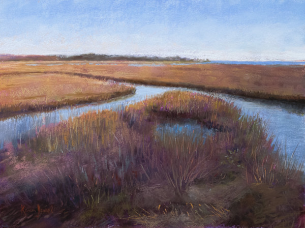 A Feast for the Senses by Karen Israel