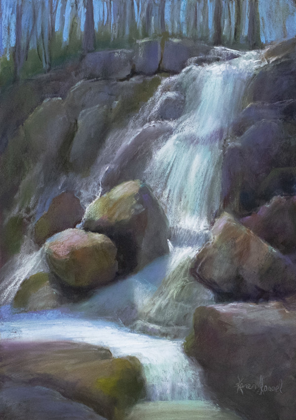 A Quantum Leap by Karen Israel