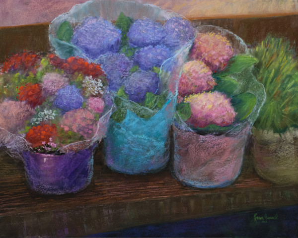 An Embarrassment of Riches by Karen Israel