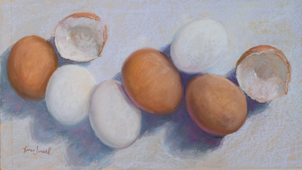 Best Laid Plans by Karen Israel, Image 1.