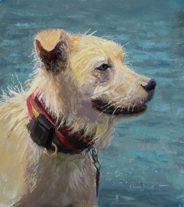 a breed apart by Karen Israel