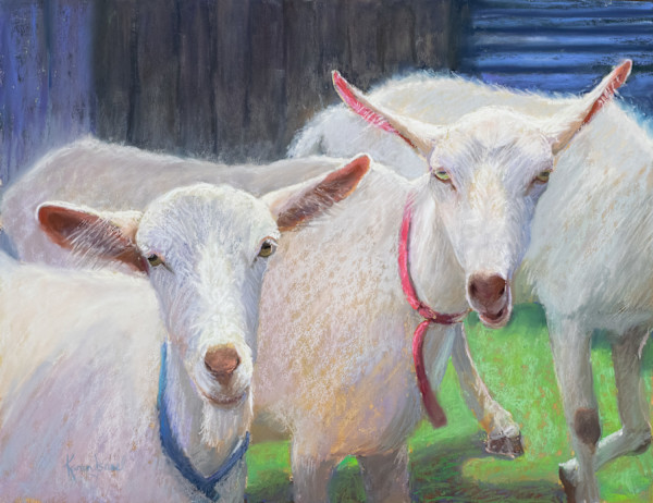 Kid Friendly by Karen Israel