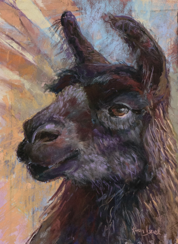 Leading Lady by Karen Israel