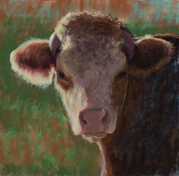 Ruminations by Karen Israel