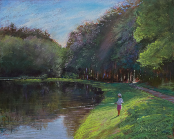 The Perfect Line by Karen Israel