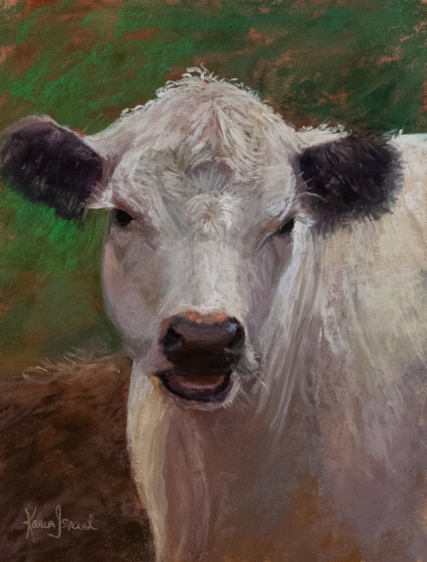 Udder Foolishness by Karen Israel