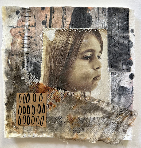I want to see #1 by Marilyn Valiente