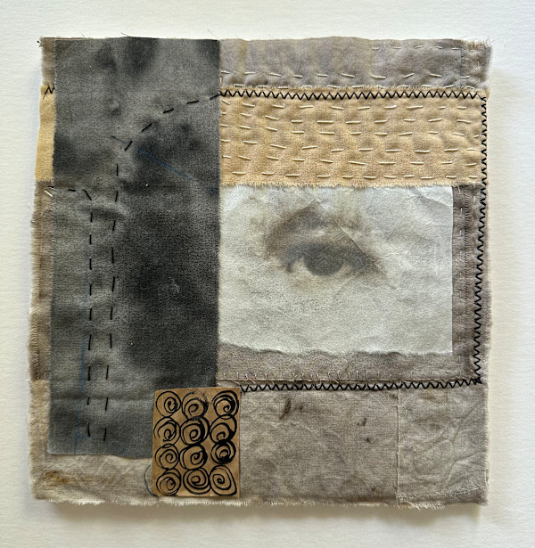 I want to see series #5 by Marilyn Valiente