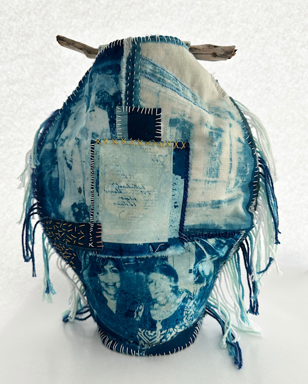 Cemis series#1 by Marilyn Valiente