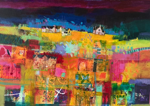Mearns East 2 by francis boag