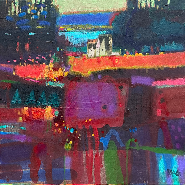 Autumn Daze by francis boag, Image 1.
