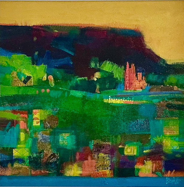 Classiebawn Castle, Sligo by francis boag