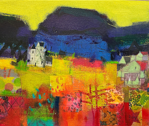 Glen Isla dwellings by francis boag, Image 2.
