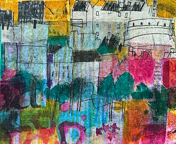 Castle 3 by francis boag, Image 1.