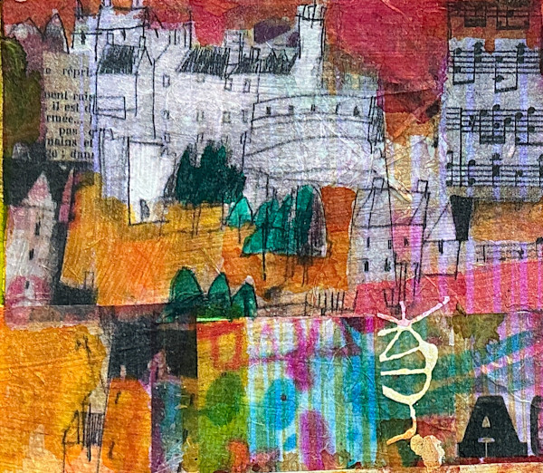 Castle 1 by francis boag, Image 1.