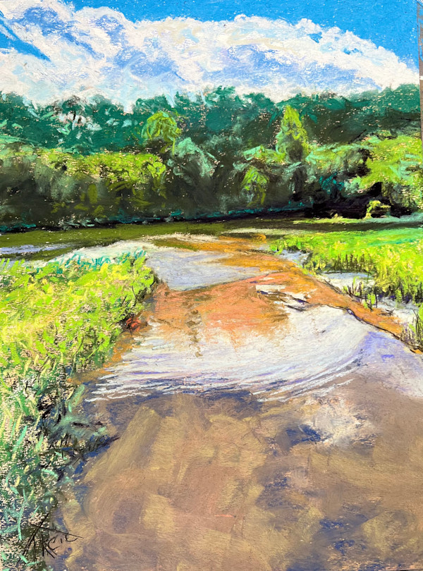 2025/…. REFLECTIONS by Toby Reid