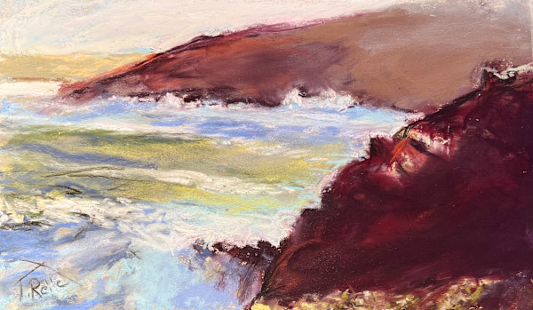 2025/131. Color changes by Toby Reid