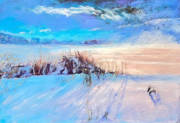 2026/mist. The Mist Light Freeze by Toby Reid