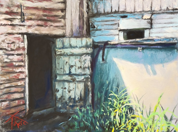 2026/48. Door less used by Toby Reid, Image 1.