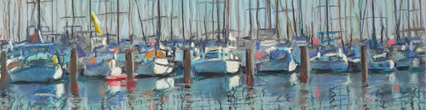 24/133. WATER NEIGHBORHOOD by Toby Reid