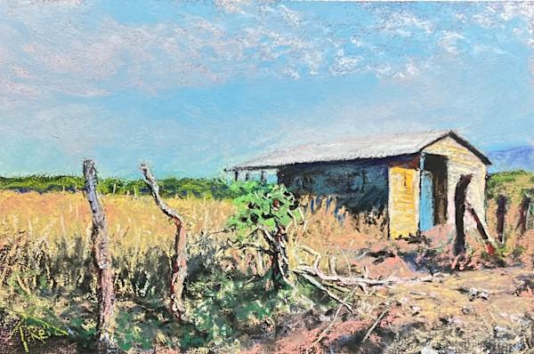 Endurance by Toby Reid, Image 1.