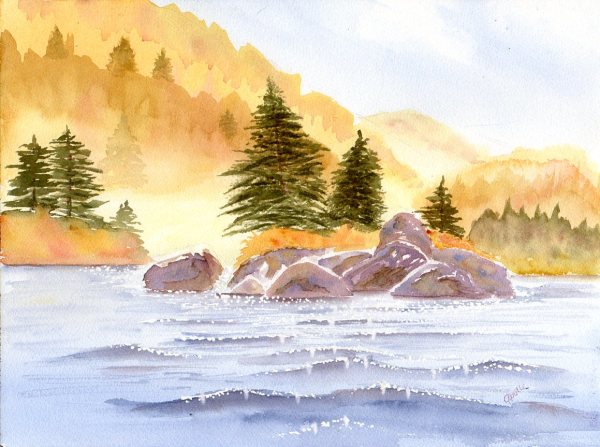 The Turning Season by Aprille Janes