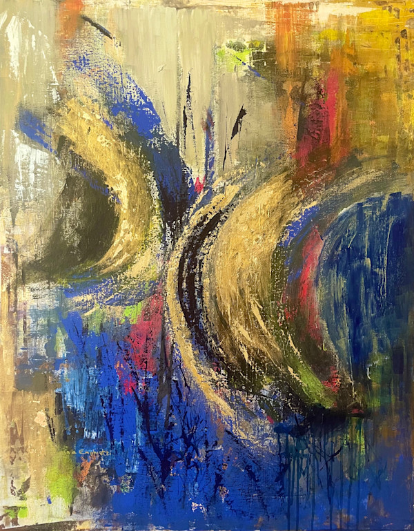 Cycles In Motion (Salos) by Marina Emphietzi