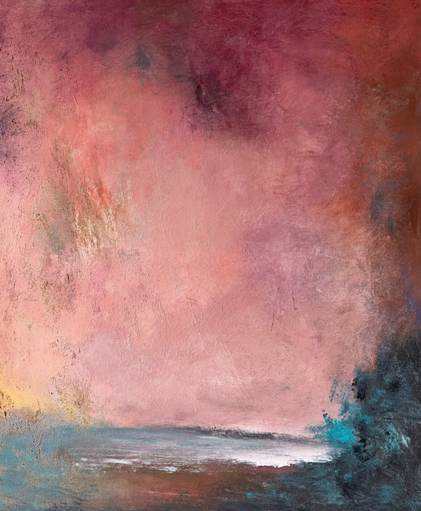 Where I Return by Marina Emphietzi