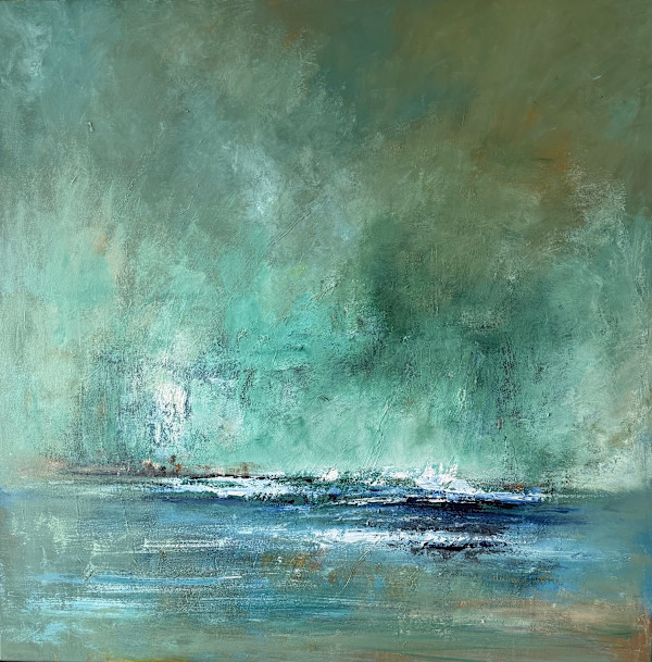 The_sea_between_Us by Marina Emphietzi